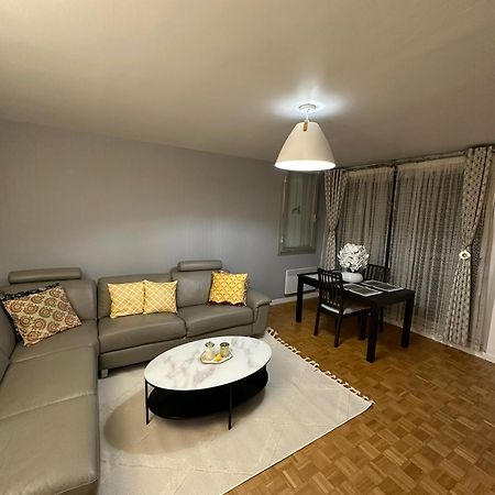 Appartement En Residence- กลีชี ภายนอก รูปภาพ