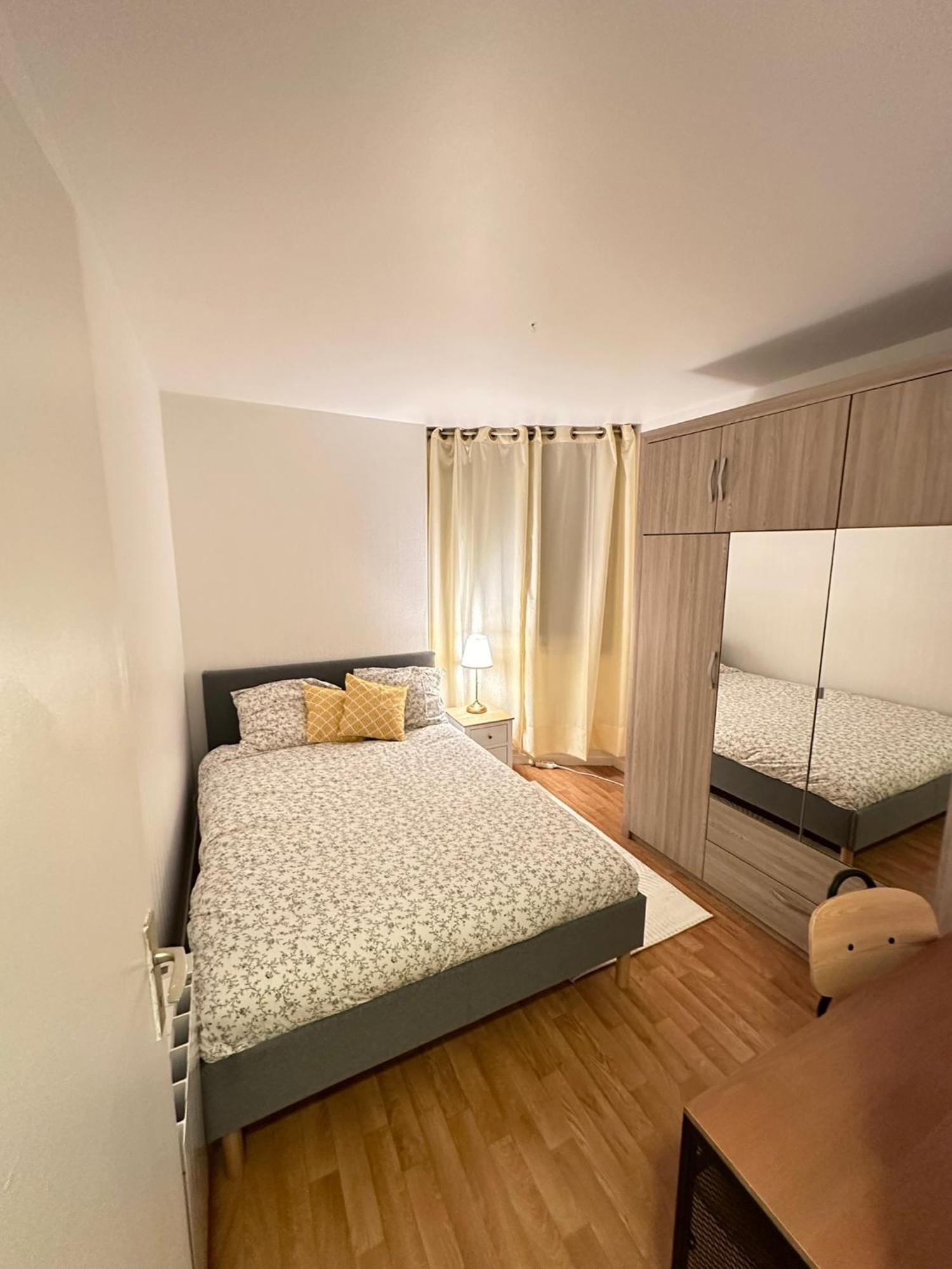 Appartement En Residence- กลีชี ภายนอก รูปภาพ