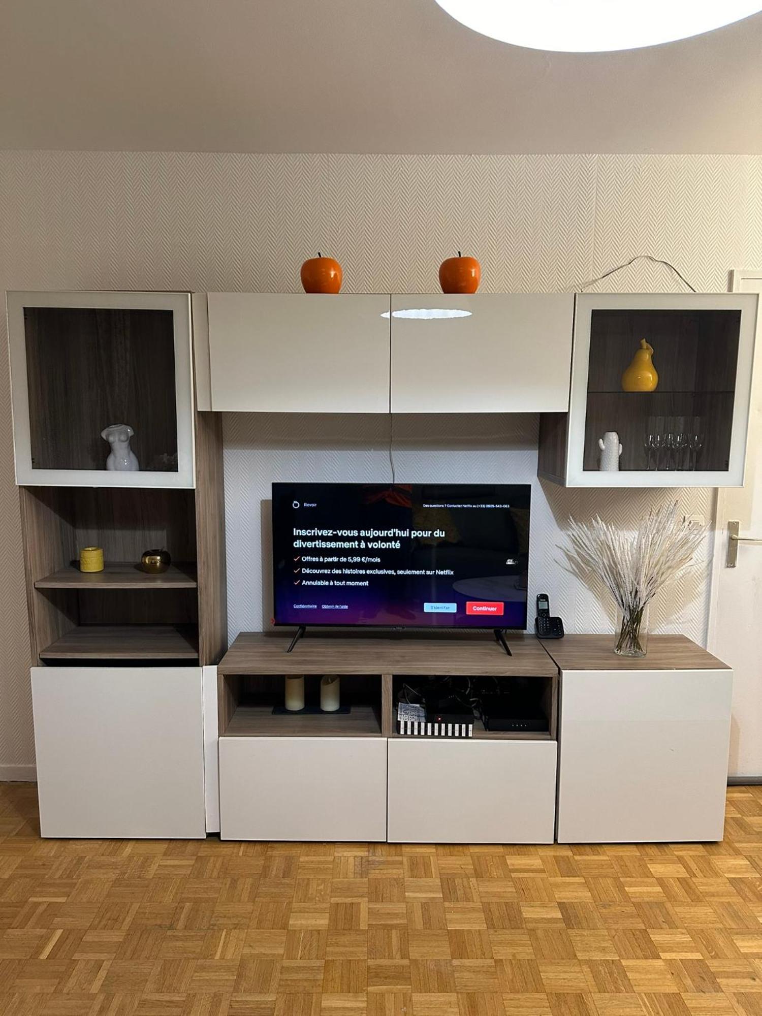 Appartement En Residence- กลีชี ภายนอก รูปภาพ