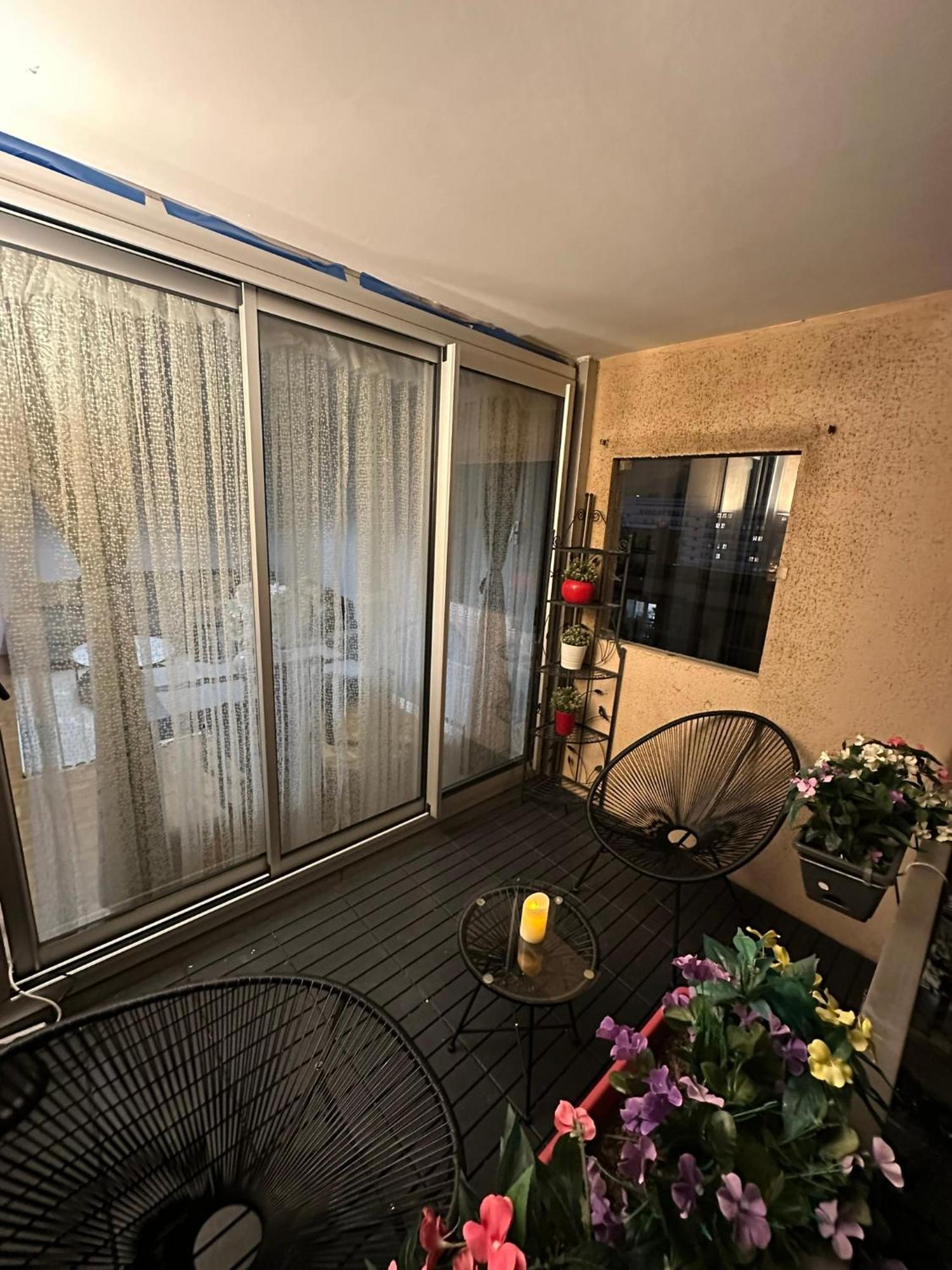Appartement En Residence- กลีชี ภายนอก รูปภาพ